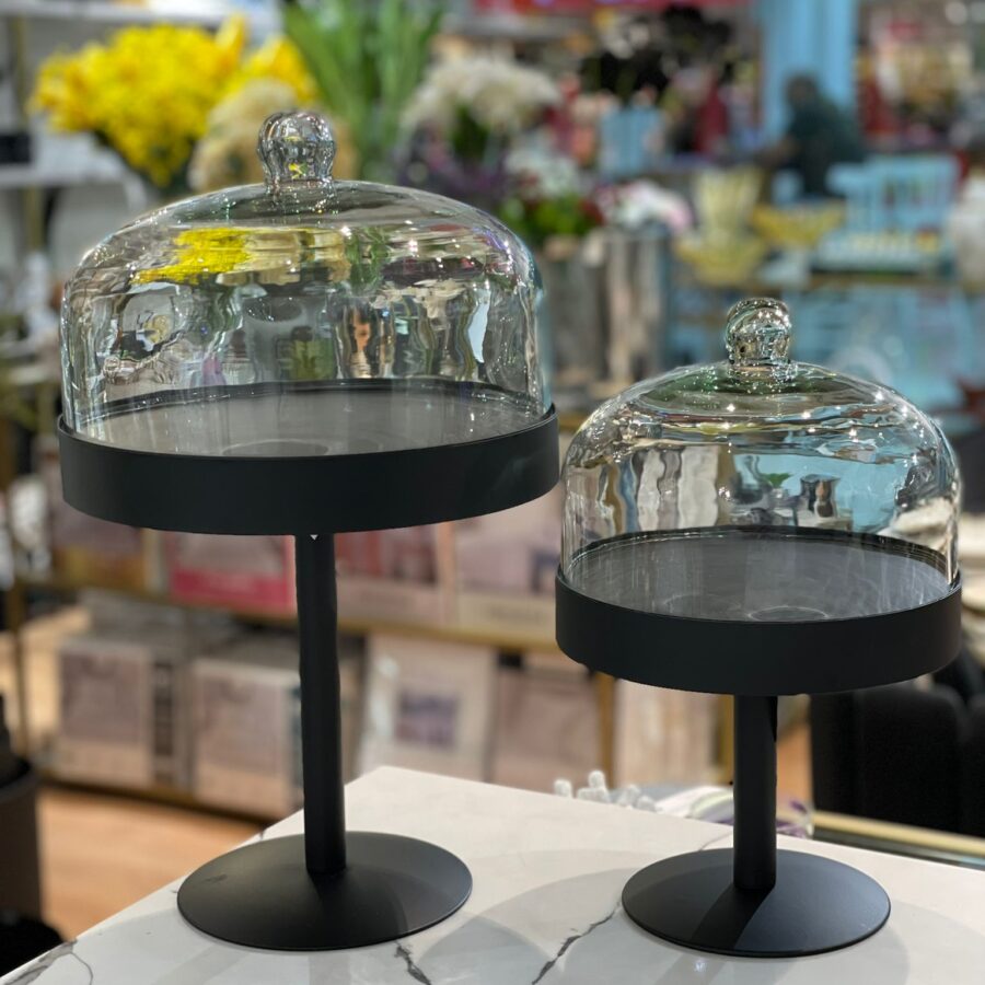 פעמוני עוגה