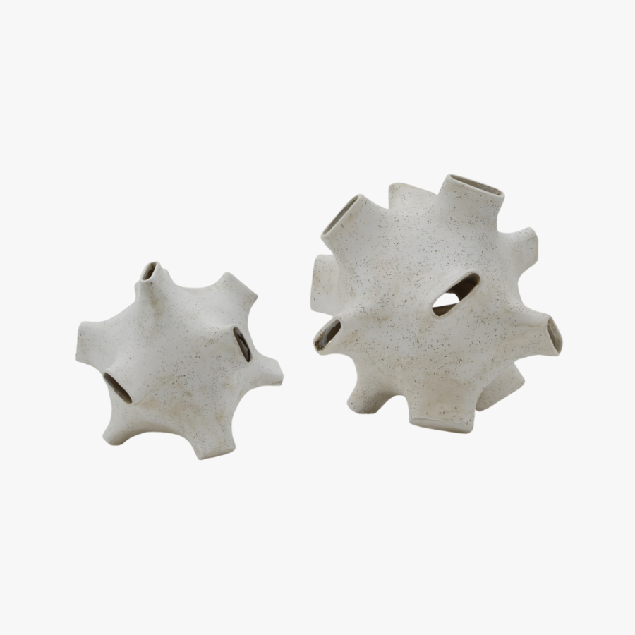 דקורציה אבסטרקט כוכב