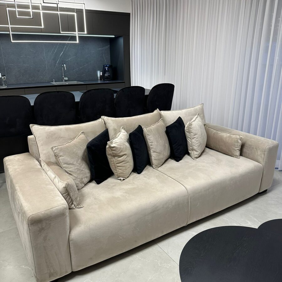 ספת "NOY" - קטיפה