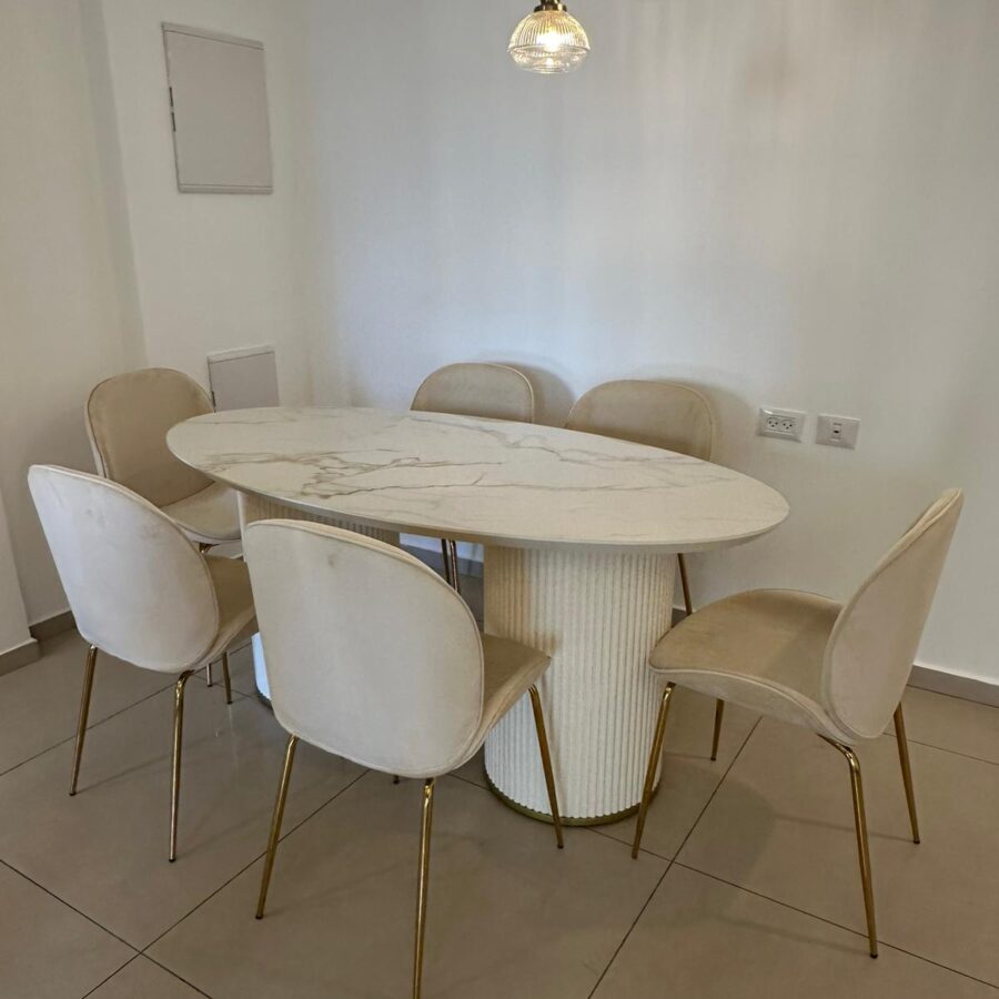 פינת אוכל "DIN"