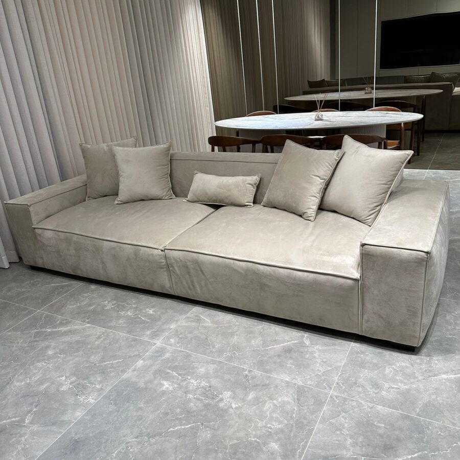 ספת "SHON" - קטיפה