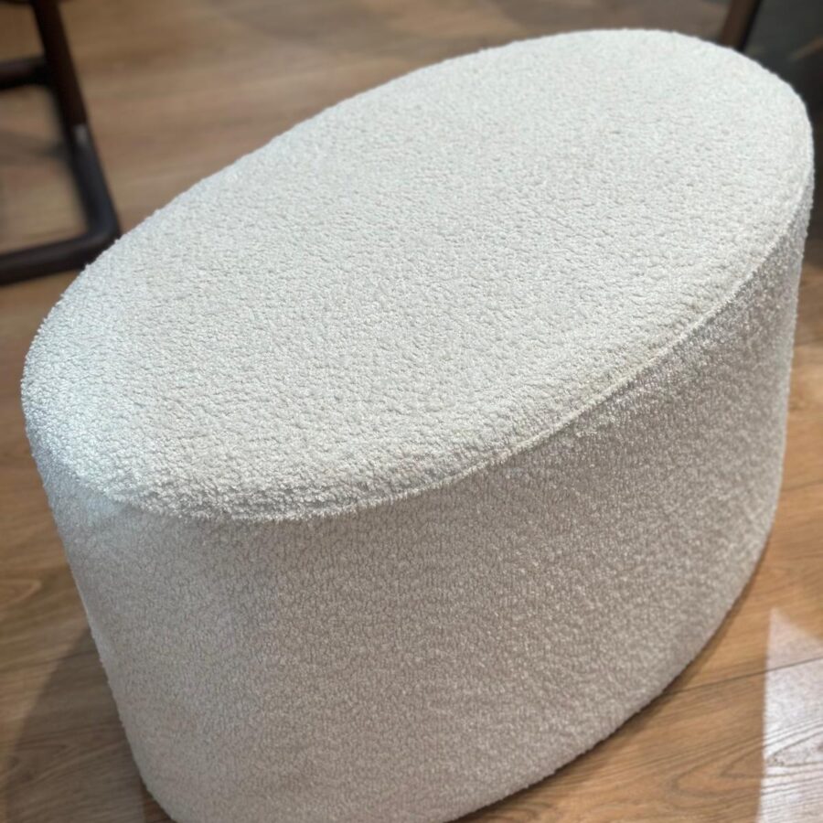 הדום אובלי רונה - בוקלה לבן