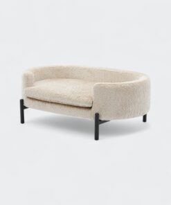 מיטת כלבים- פרווה ב'ז