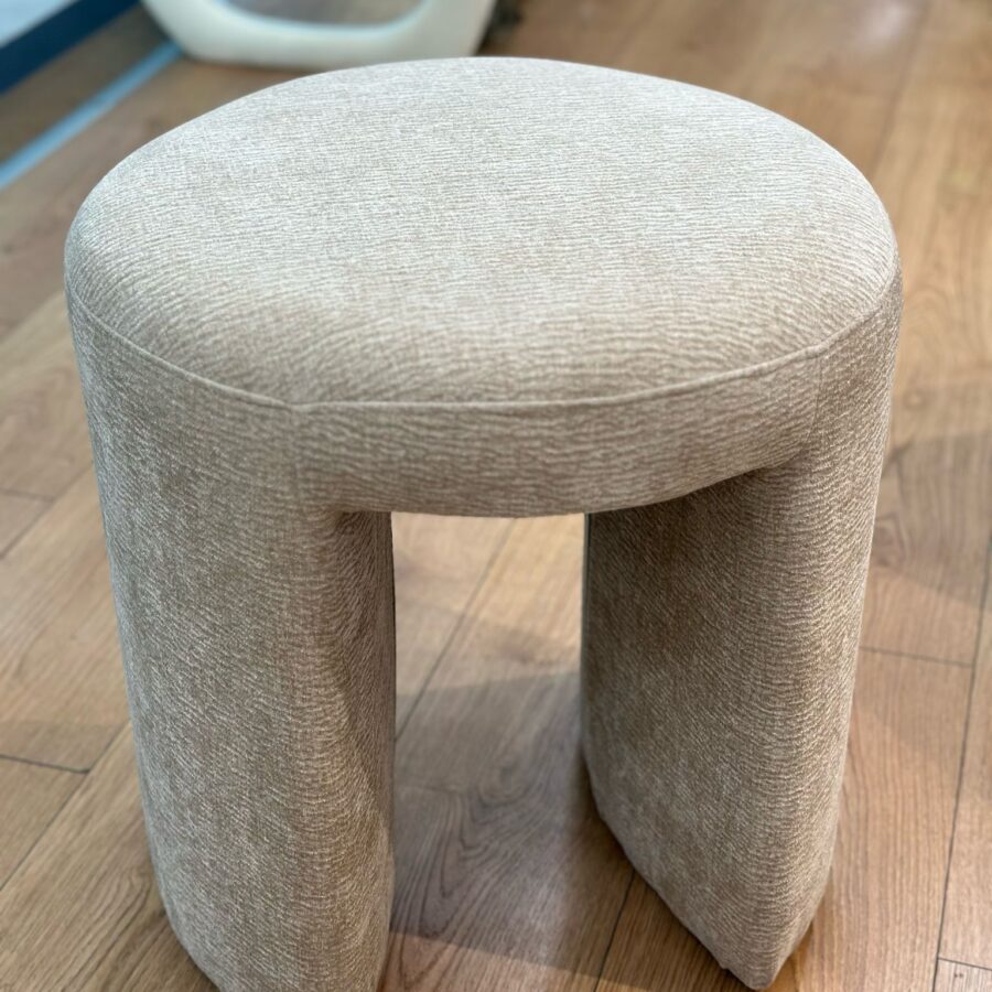 הדום עגול ריילי - ארוג ב'ז