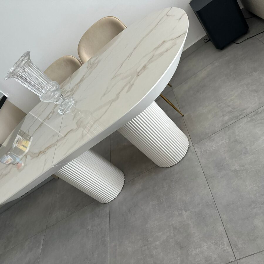 פינת אוכל "DON" - שמנת