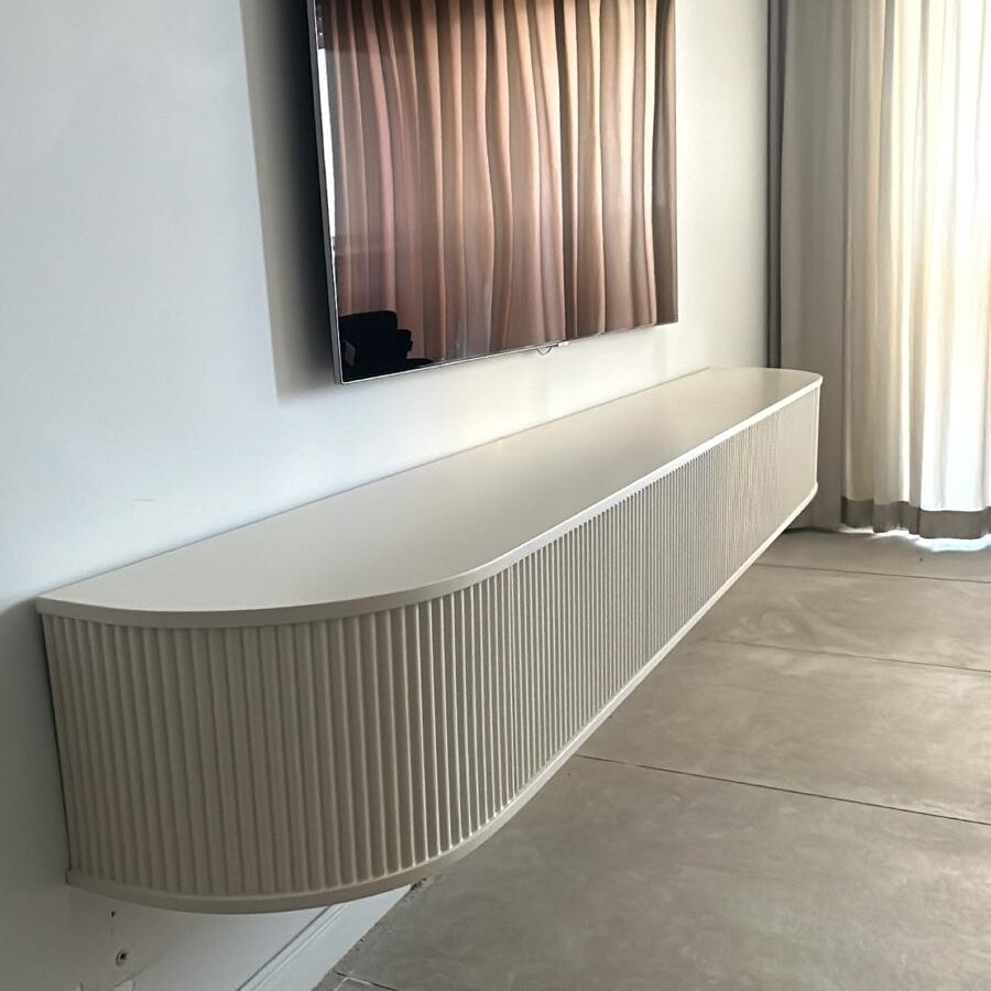 מזנון דגם "שאיה" צף - סהרה