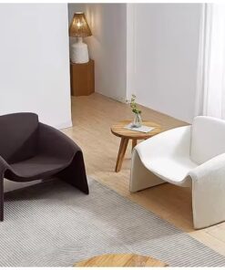 כורסא "הלן" קטיפה