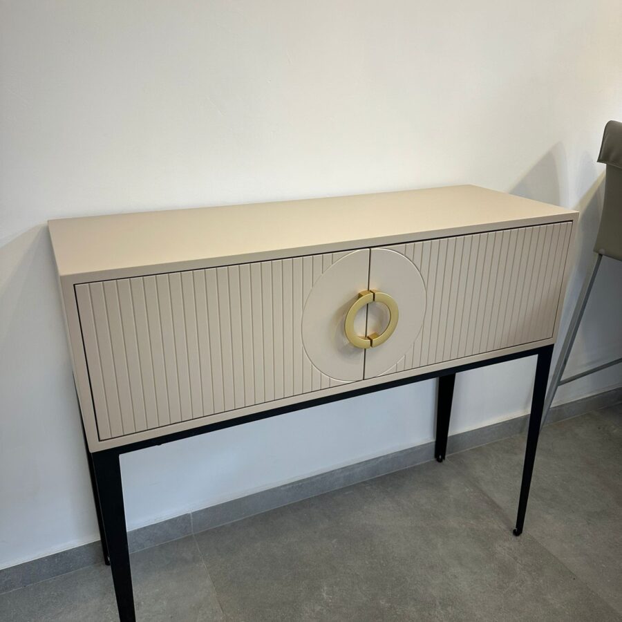 קונסולה "LIN" - פודרה