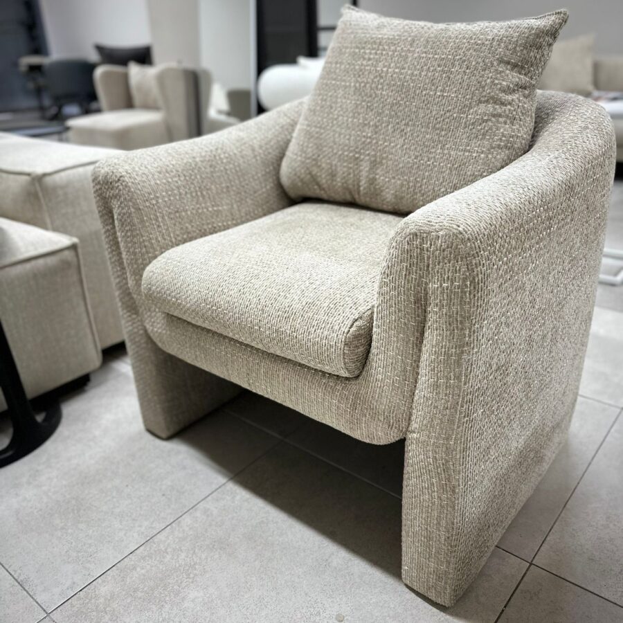 כורסא "לאון"