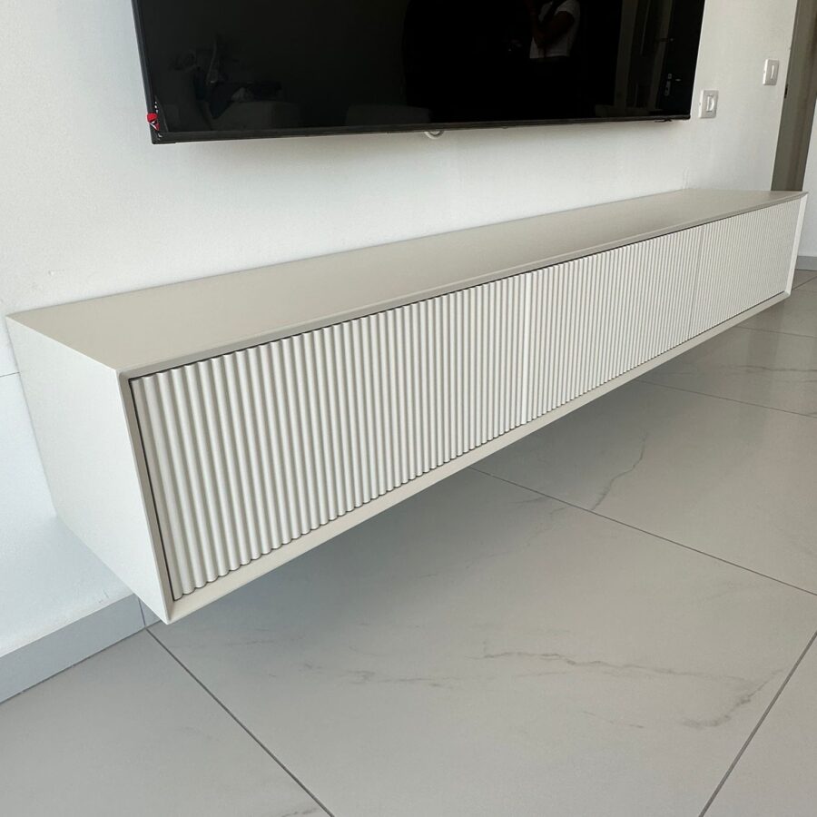 מזנון דגם - "סיניי" צף סהרה