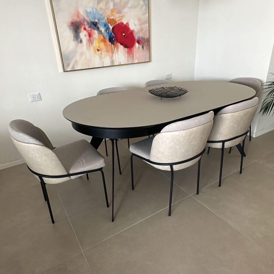 פינת אוכל "רוני" - סהרה