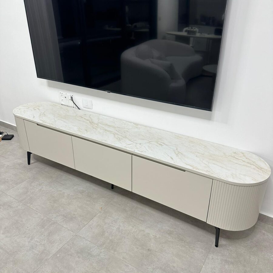 מזנון דגם - "רומי" - סהרה