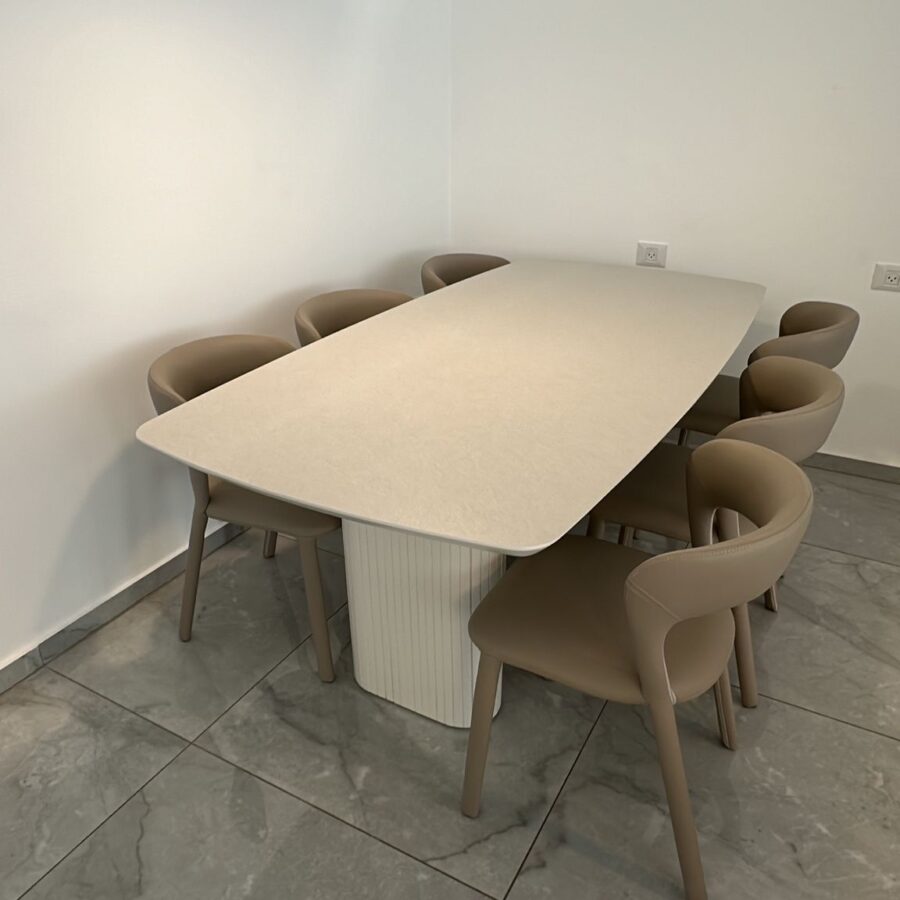 פינת אוכל "דייויד" - סהרה