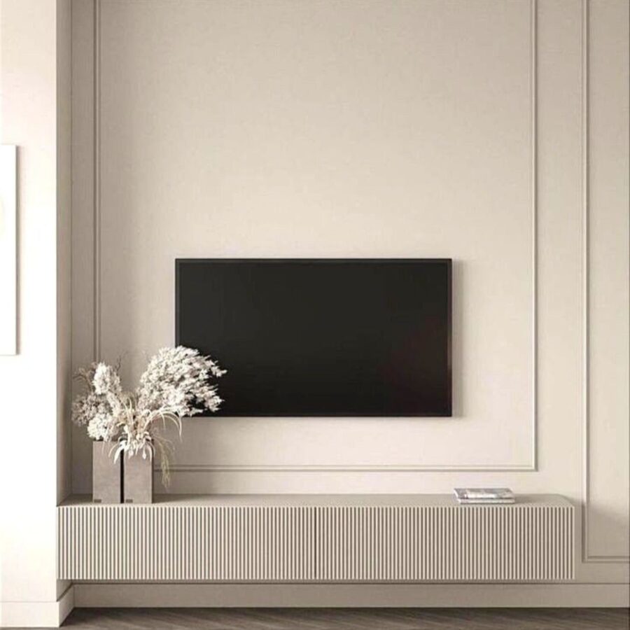 מזנון דגם - "TEXAS" צף - סהרה