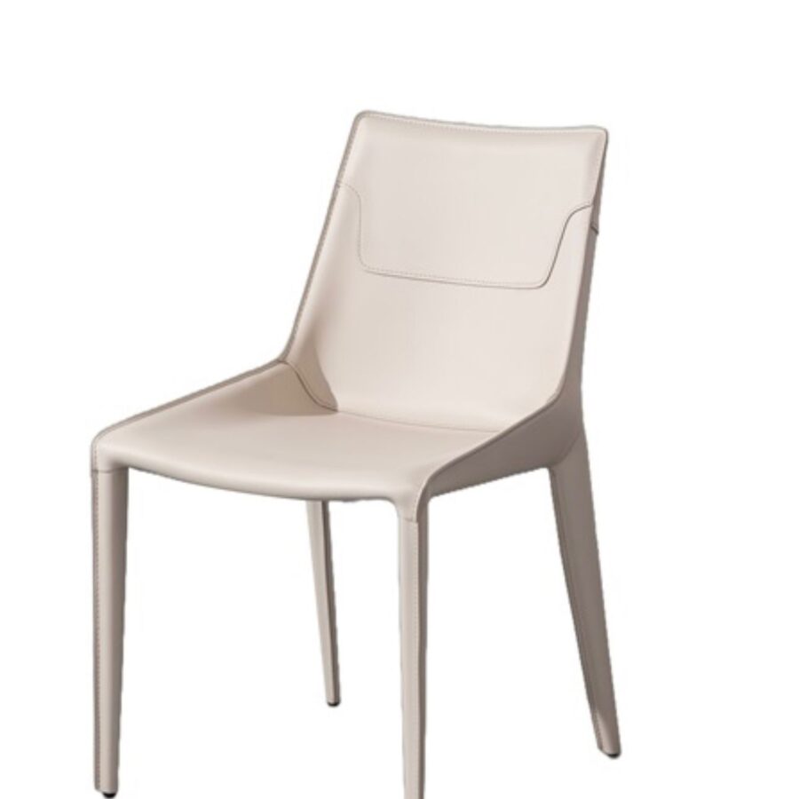 כסא אוכל אנסטסיה - אבן