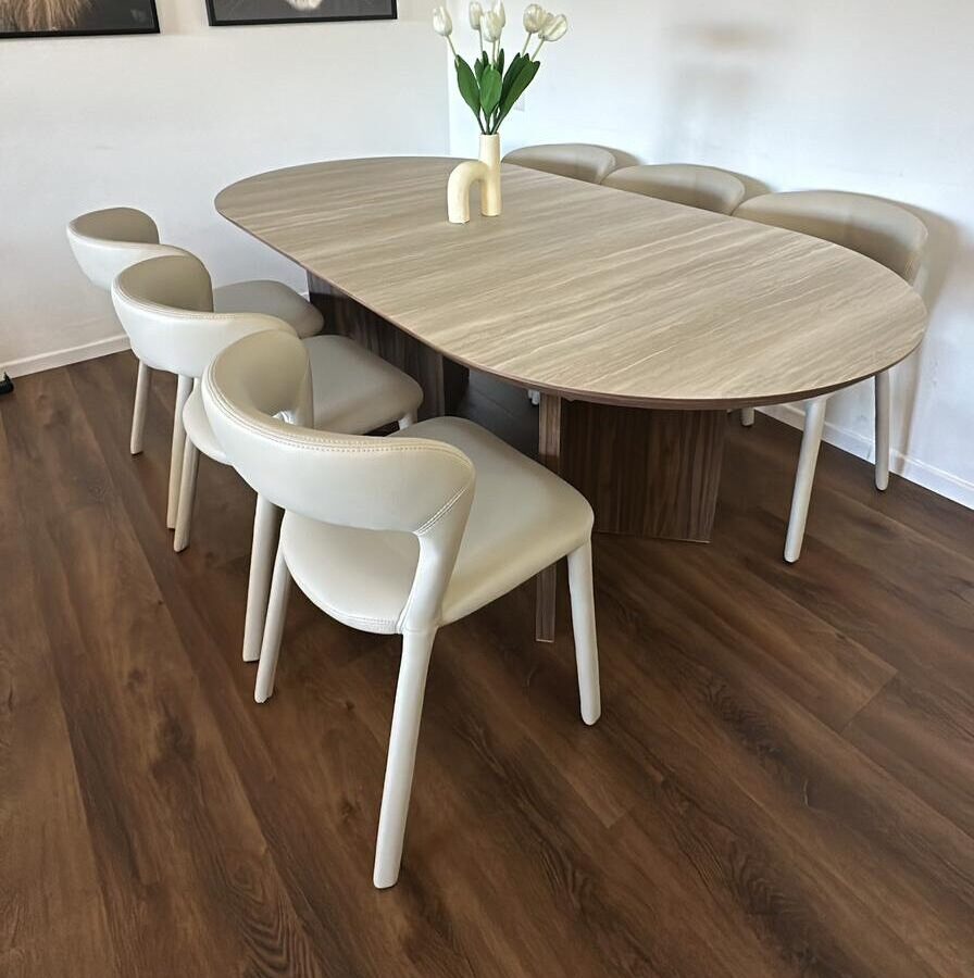 כסא אוכל טיטי- אבן