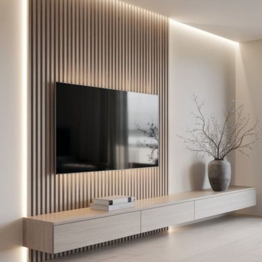 מזנון דגם "אביב" - אלון מולבן