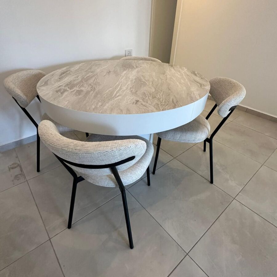 פינת אוכל דגם ״אופל״