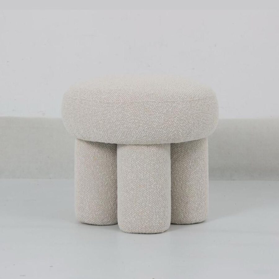 הדום רגליים - אבן