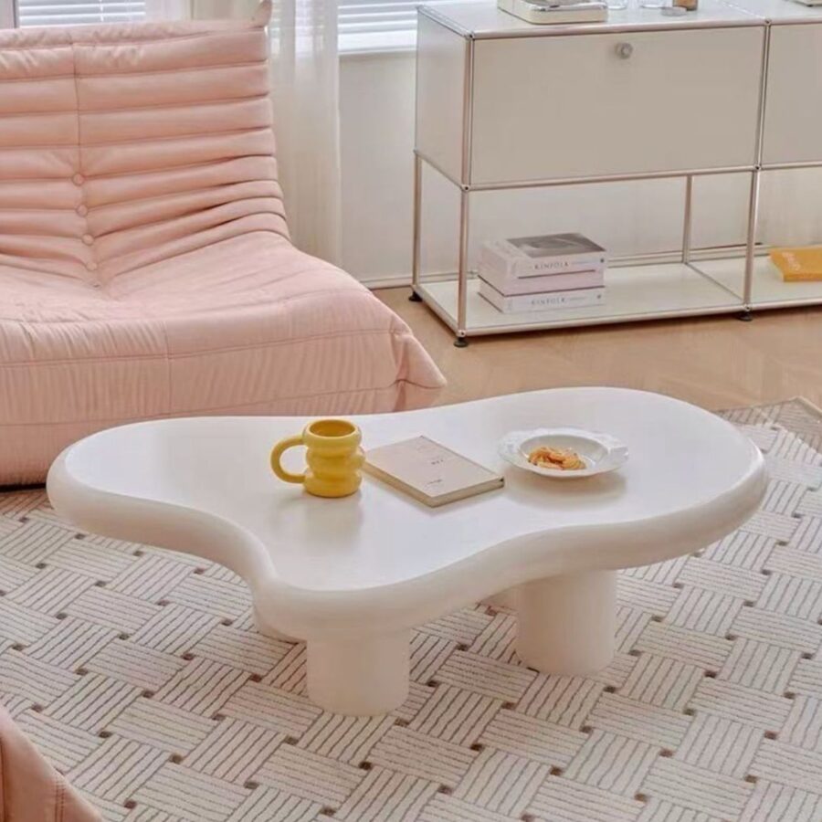 שולחן סלון ״מיקונוס״