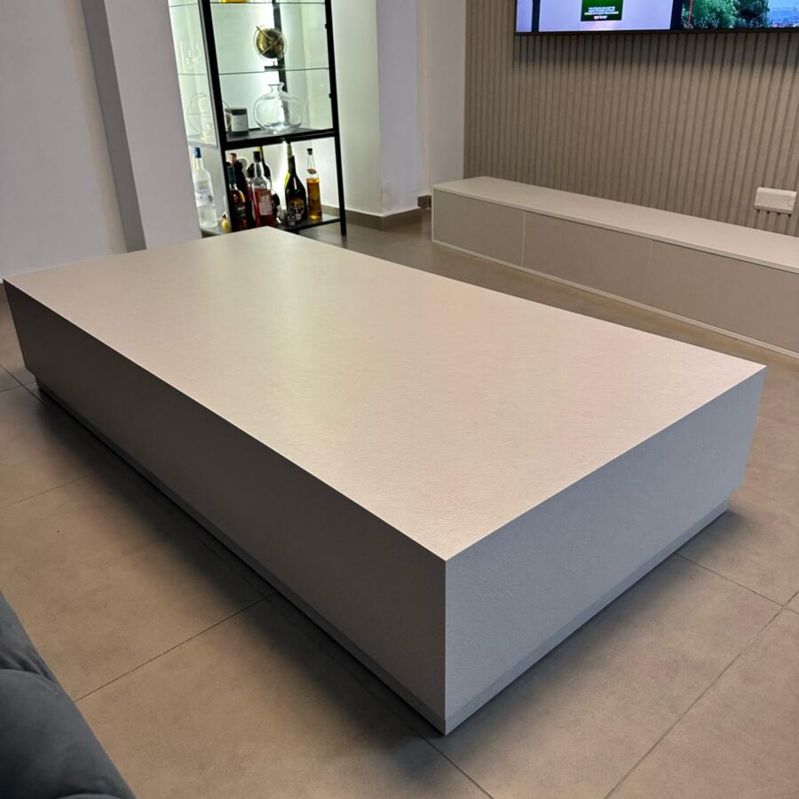 שולחן סלון BOX