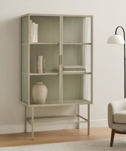 ויטרינה דובאי - שמנת