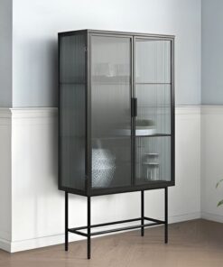 ויטרינה דובאי - שחור