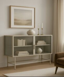 ויטרינה "דובאי" - שמנת