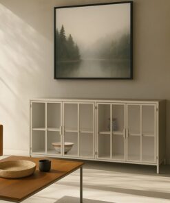 ויטרינה "הלסינקי"  - שמנת