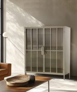 ויטרינה "הלסינקי"  - שמנת