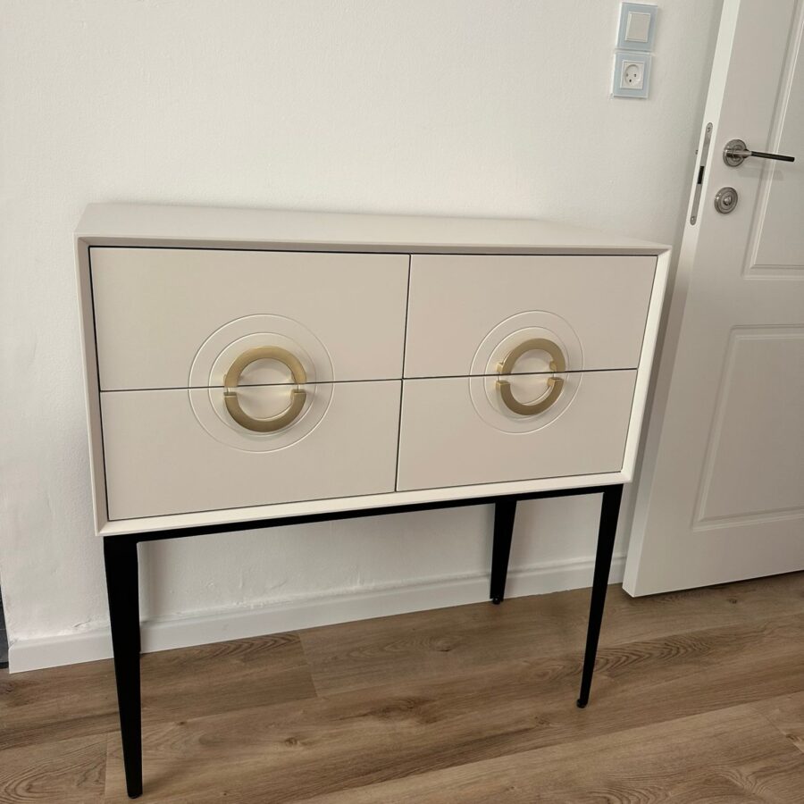 קונסולה דגם "GALI" - סהרה