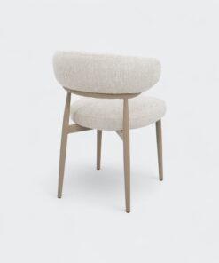 כסא אוכל מלרוז