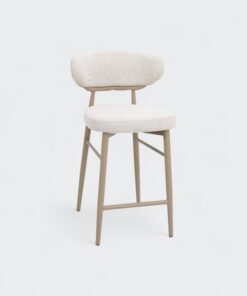 כסא בר "מלרוז"