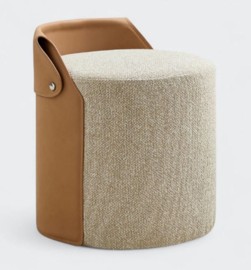 הדום קוטור - ארוג בז'