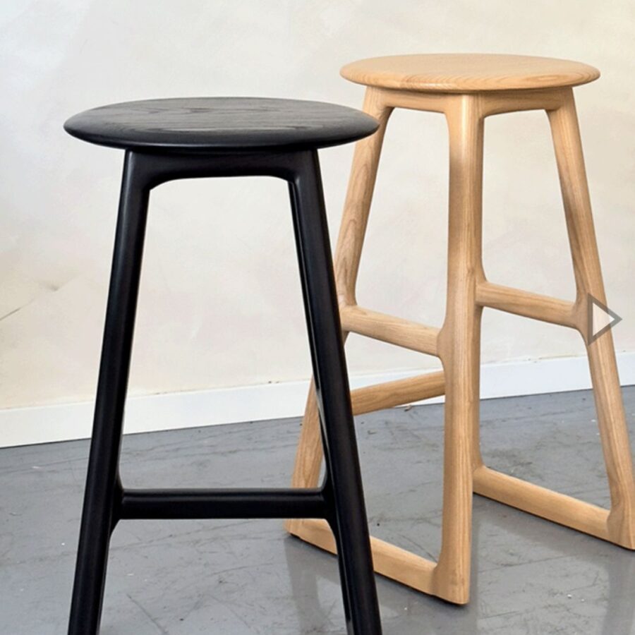 כסא בר מיגל