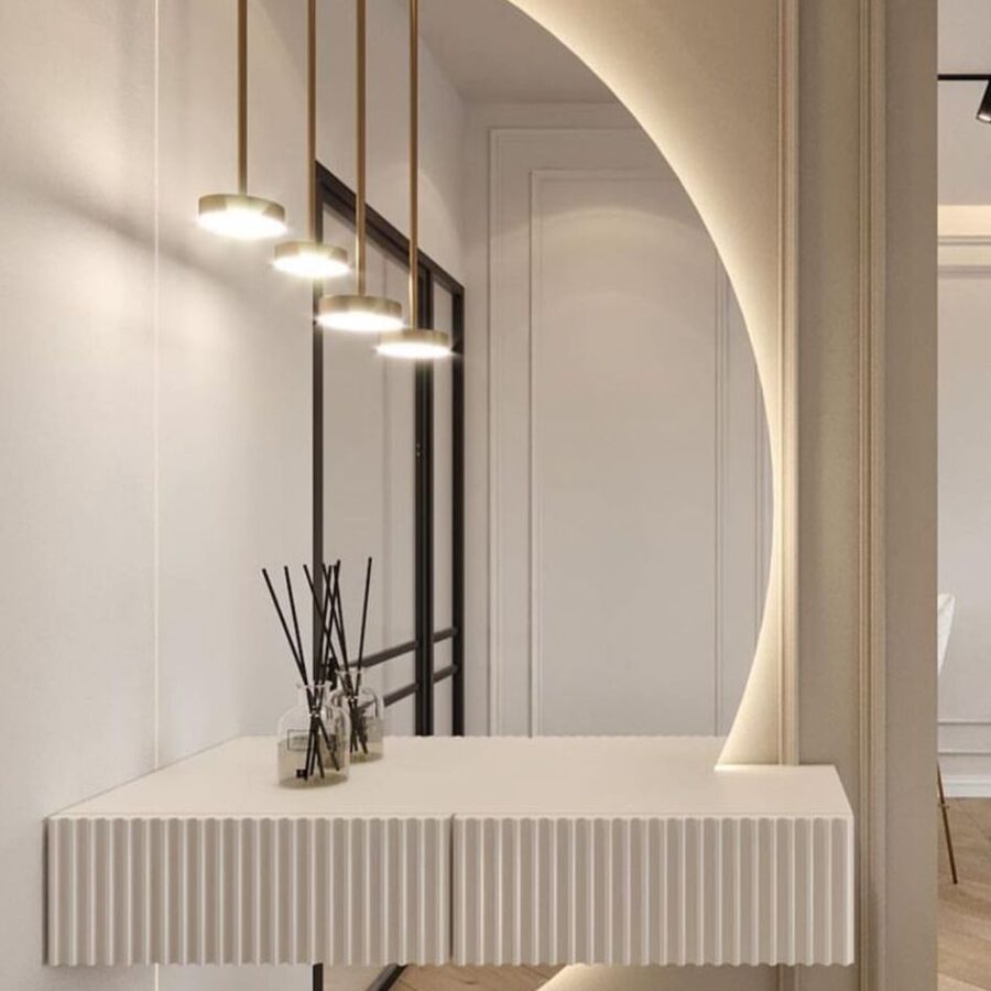 מראות בייצור אישי