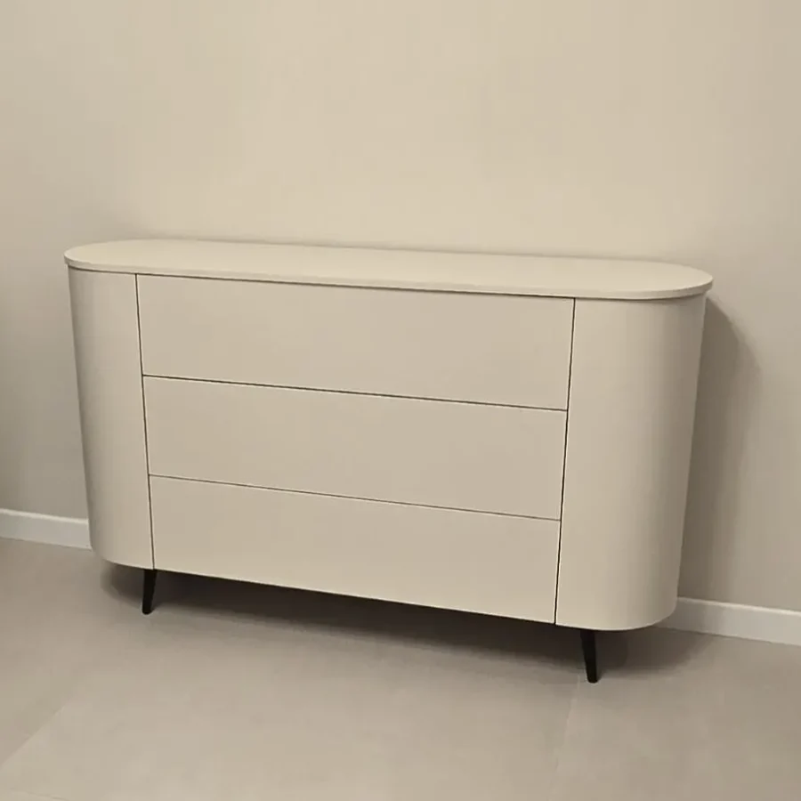 קומודה דגם - "BUDA" - סהרה