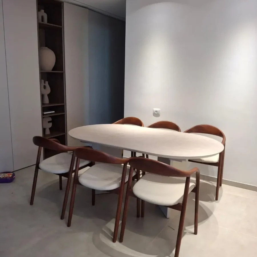 פינת אוכל "ניר" - אבן