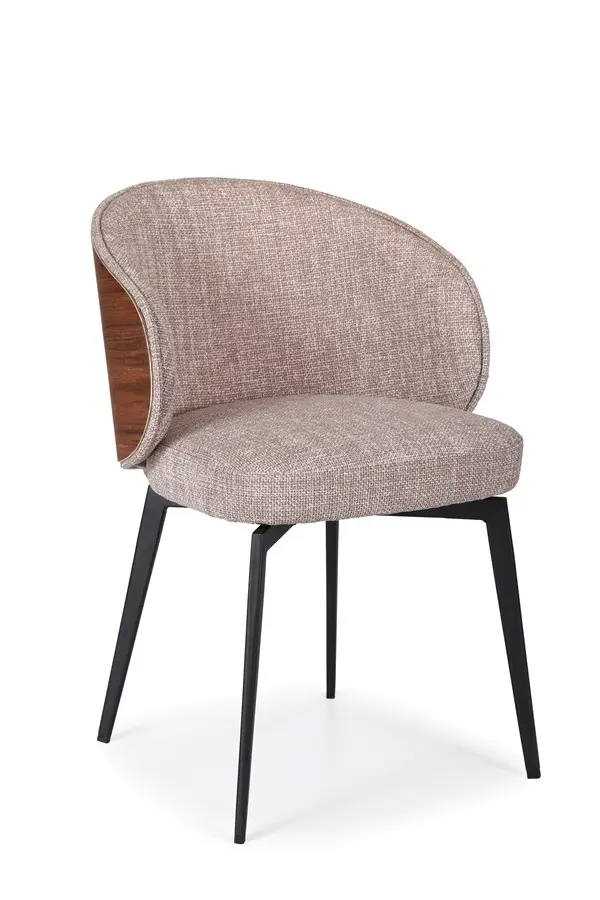 כסא אוכל ליברטי גב פורניר