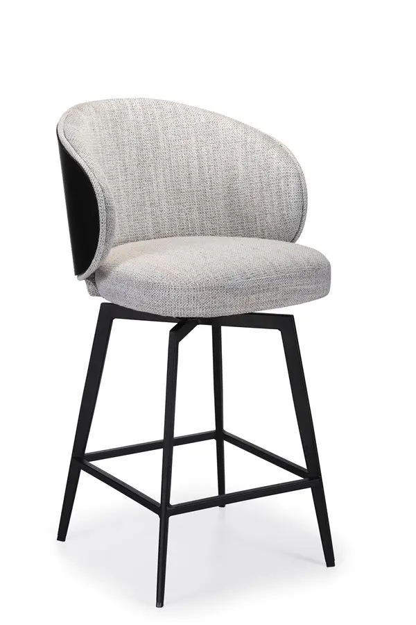 כסא בר ליברטי גב פורניר